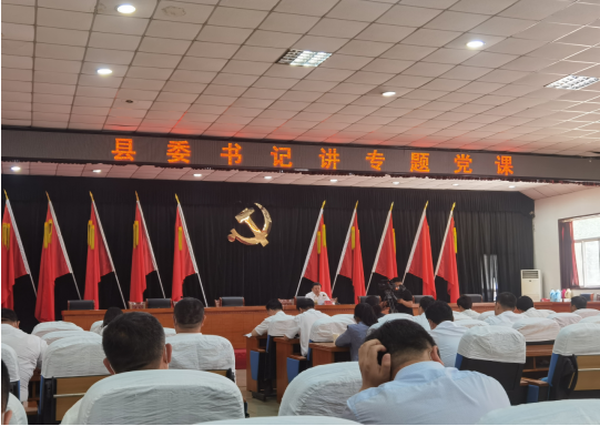 河北淶源應(yīng)急廣播:堅(jiān)持“四個協(xié)同”發(fā)揮基層服務(wù)實(shí)效