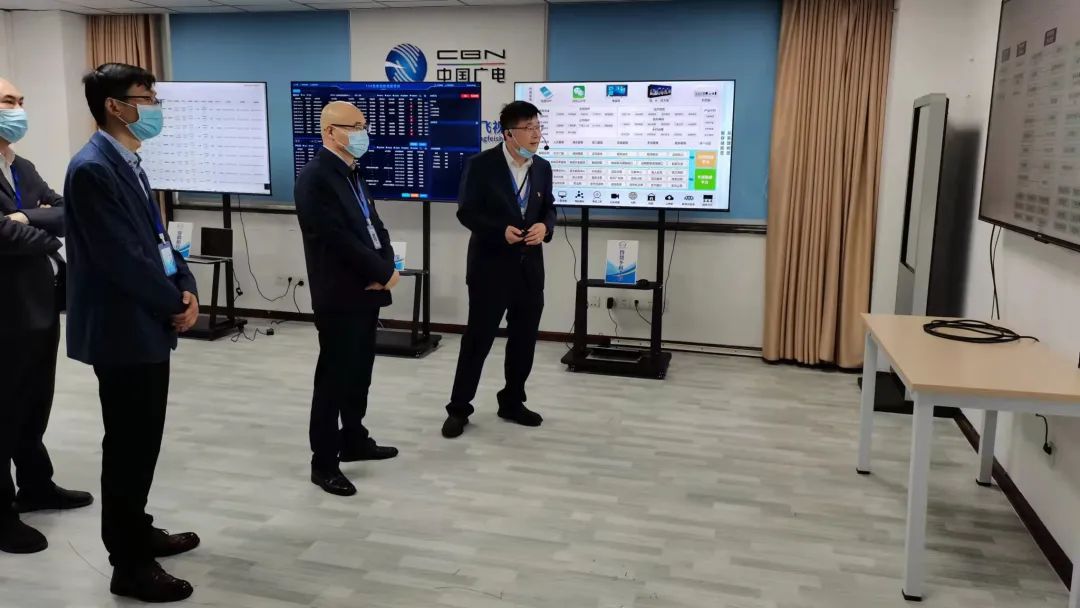 中國廣電四川公司董事長王春良：搶抓“東數(shù)西算”機遇，積極推進(jìn)云網(wǎng)融合、家集融合