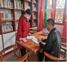 江蘇有線(xiàn)泗洪分公司智慧廣電助力效益“雙提升”