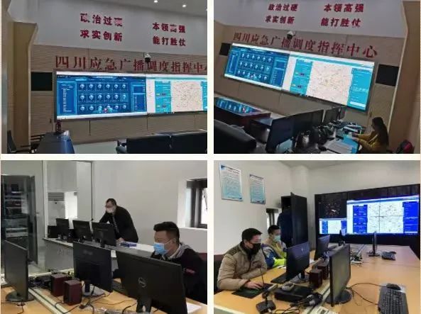 智慧廣電:深入基層“末梢”做服務 智慧廣電:深入基層“末梢”做服務