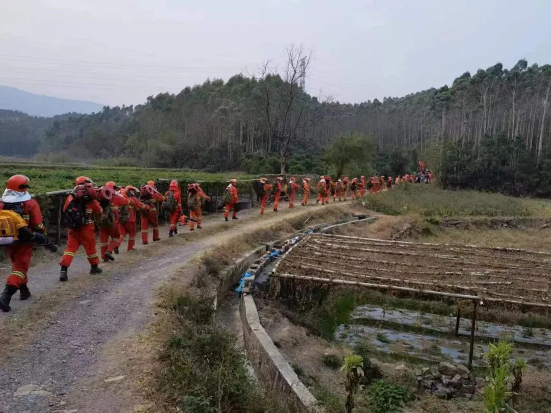 廣西應(yīng)急廣播助力防火救災(zāi)筑牢安全屏障 廣西應(yīng)急廣播助力防火救災(zāi)筑牢安全屏障