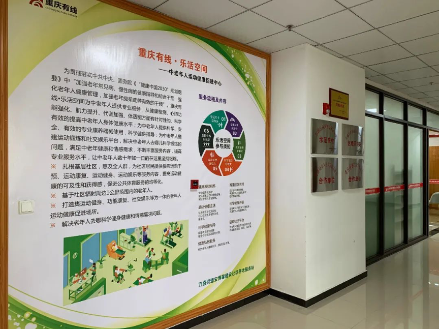 智慧廣電康養(yǎng)服務(wù)平臺(tái) 積極構(gòu)建康養(yǎng)新模式 智慧廣電康養(yǎng)服務(wù)平臺(tái) 積極構(gòu)建康養(yǎng)新模式