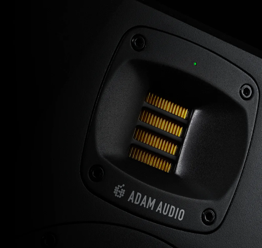 ADAM Audio A77H：非凡音質(zhì)的強(qiáng)大后盾：功放、揚(yáng)聲單元和箱體設(shè)計(jì)