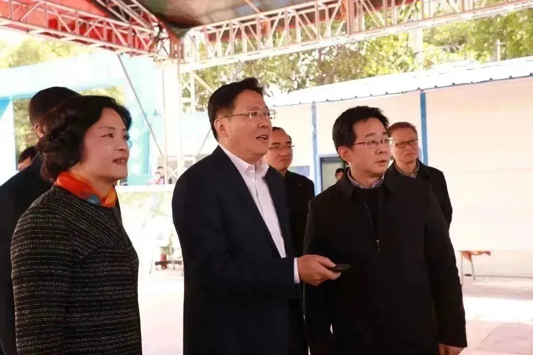 福建廣電網(wǎng)絡(luò)莆田NGB業(yè)務(wù)中心(機(jī)房)項目開工