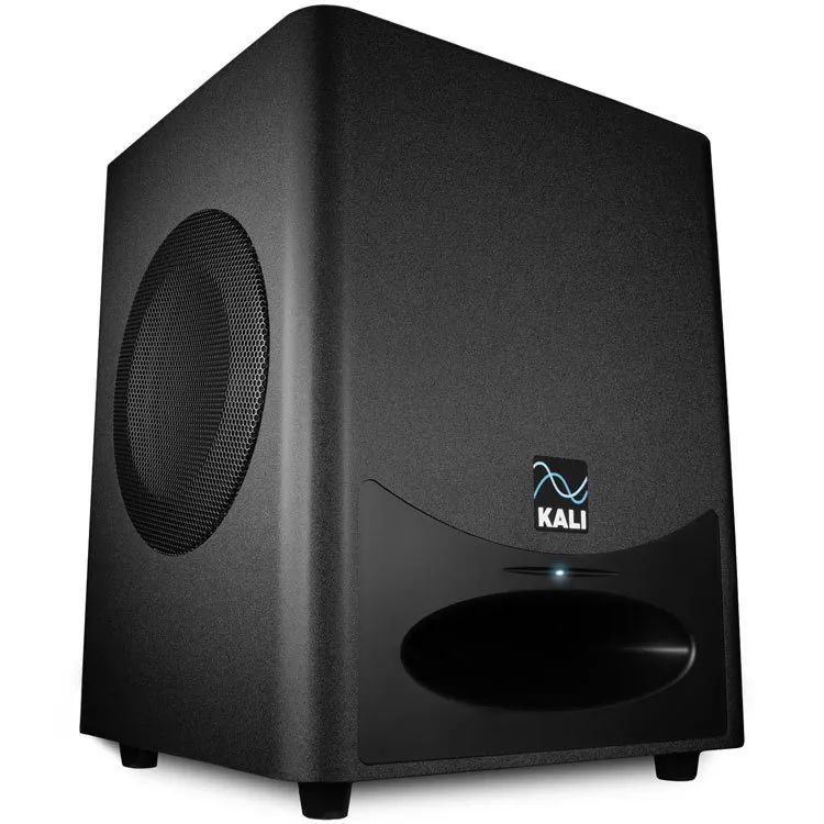 K&L 發(fā)布 WS-6.2，入門級首次出現(xiàn)背靠雙單元低音炮
