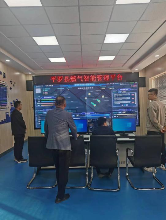 中國(guó)廣電寧夏公司:用“大喇叭”喊出“平安音”