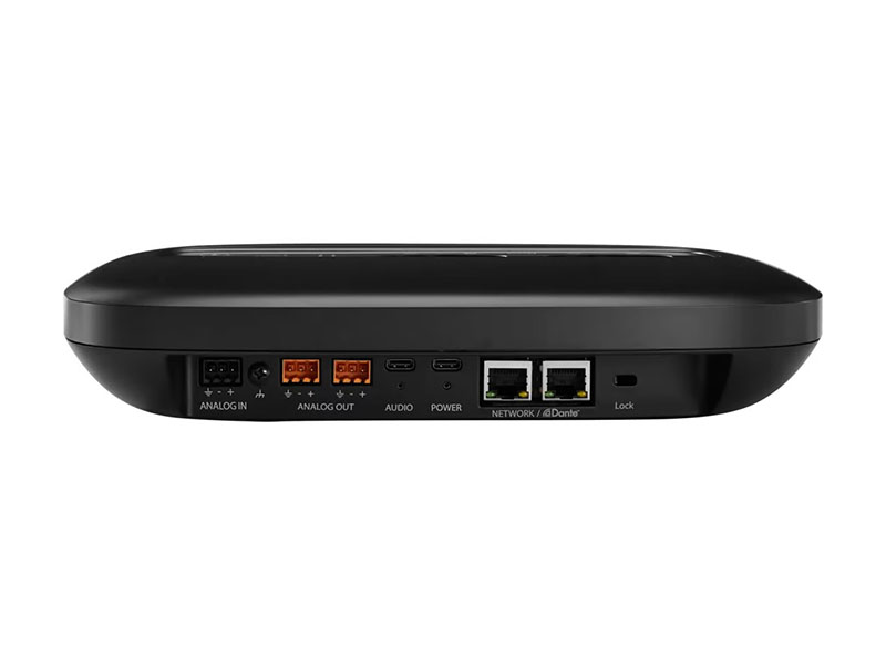 Shure Microflex Wireless neXt 2 (MXW NeXt 2)