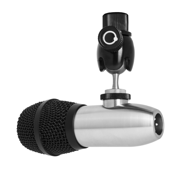 Earthworks Audio DM6 麥克風 Earthworks Audio DM6 麥克風