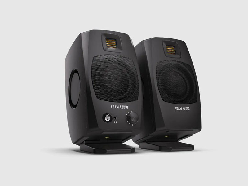 ADAM Professional Audio D3V 監(jiān)聽音箱 ADAM Professional Audio D3V 監(jiān)聽音箱