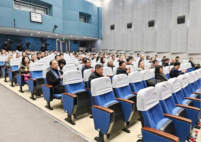 2025年技術(shù)工作會(huì)召開，中央廣播電視總臺(tái)準(zhǔn)備這樣干！