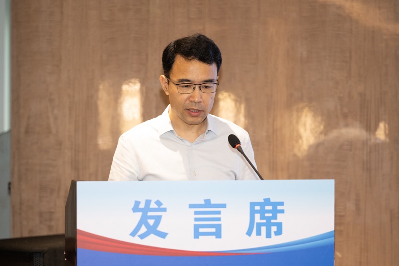 福建廣電網(wǎng)絡(luò)集團召開上半年經(jīng)營分析會暨安全生產(chǎn)工作會議，下半年著力做好六方面工作