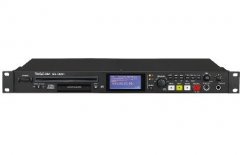 TASCAM SS-CDR1 CF存儲錄音/CD刻錄、播放機