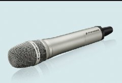 Sennheiser 森海塞爾 SKM 2000 無(wú)線手持話(huà)筒