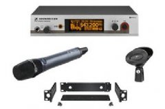 Sennheiser 森海塞爾 ew 365 G3 無(wú)線手持話(huà)筒
