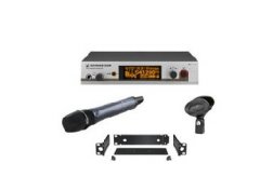 Sennheiser 森海塞爾 ew 345 G3 無(wú)線手持話(huà)筒