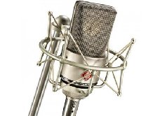 NEUMANN(紐曼)TLM103 專業(yè)電容話筒(含防震架)