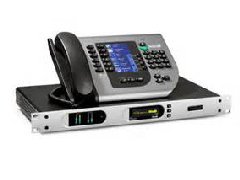 多功能，少價(jià)錢，全新 Telos hx6 電話耦合器