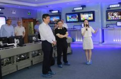 一周之內(nèi)，為何4家廣電臺(tái)密集造訪廣東臺(tái)？