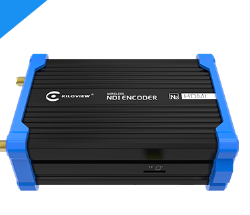 NDI視頻編碼器，NDI轉(zhuǎn)HDMI,NDI協(xié)議傳輸