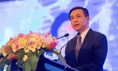 張宏森對(duì)智慧廣電發(fā)展提三點(diǎn)建議，融入廣電5G發(fā)展大局