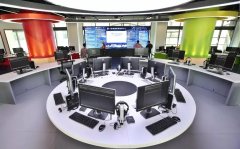 河南廣電主推5G融媒，大象新聞客戶端正式上線