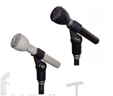 Electro-Voice 635A，635A/B 動圈帶線專業(yè)話筒