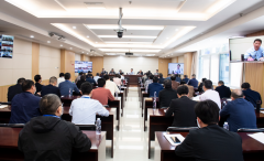 福建廣電網(wǎng)絡：全面實現(xiàn)“雙過半” ，推進智慧產(chǎn)業(yè)、縣級融媒體平臺建設為重點工作