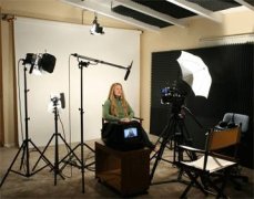 如何拍攝高逼格人物采訪技巧？