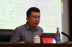 北方廣電網(wǎng)絡(luò)廣電5G行業(yè)應(yīng)用培訓(xùn)會(huì)舉行，華為講了什么？